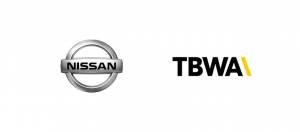 Nissan TBWA