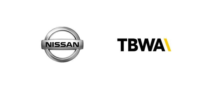 tbwa nissan Nissan TBWA
