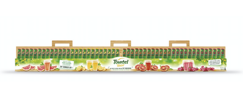 tourtel twist la chose tourtel twist la chose