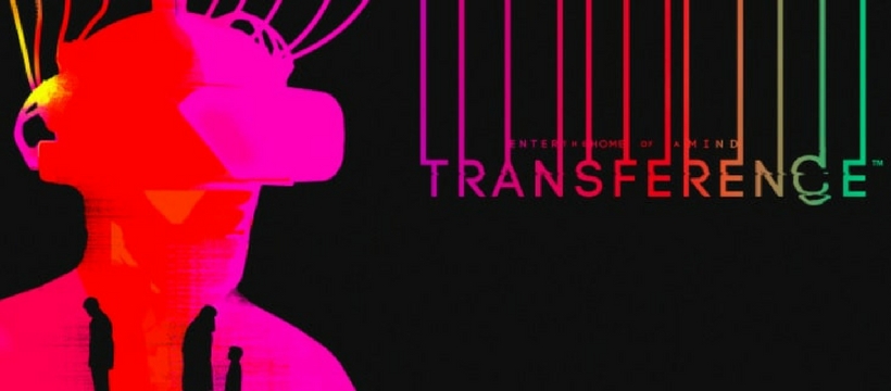 transference transference