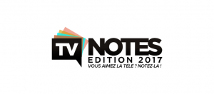 logo tv note 2017