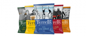 packaging tyrrells