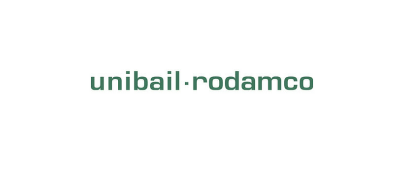logo unibail rodamco