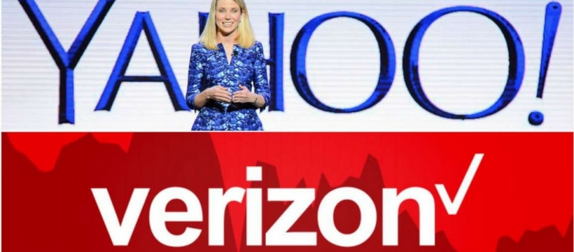 Verizon Yahoo