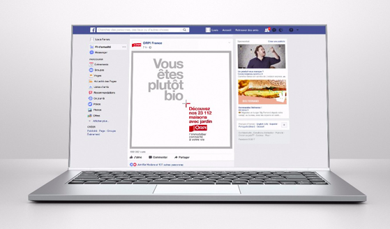 publicité PC