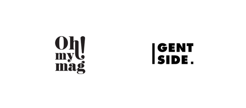 logos gentside ohmymag