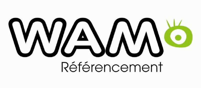 Wam Référencement