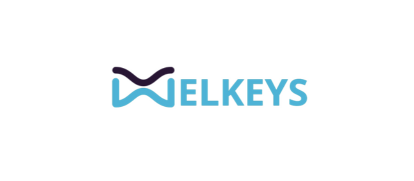 logo welkeys
