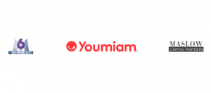 logo youmiam m6