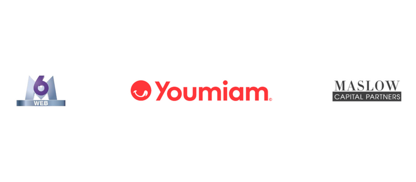 logo youmiam m6