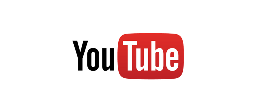 youtube logo youtube