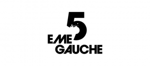 logo 5eme gauche