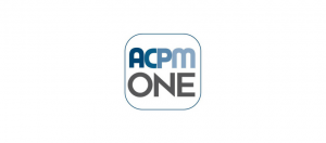 acpm one logo