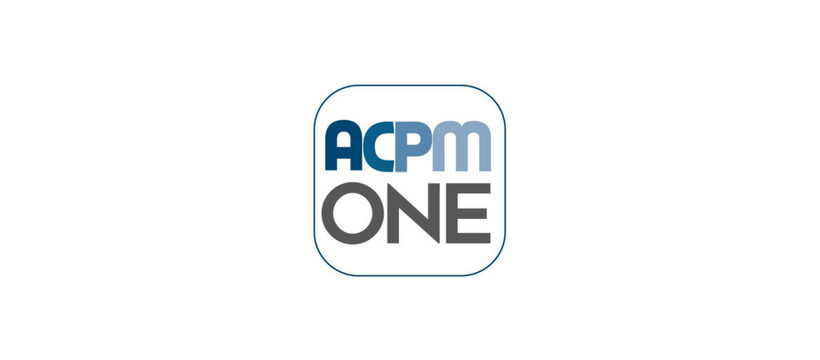 acpm one logo