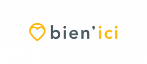 logo bien ici