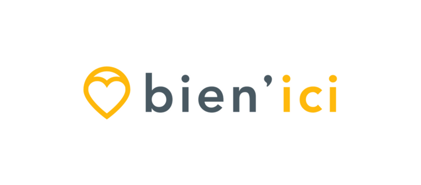 bien ici levee fonds logo bien ici