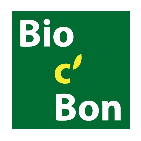 Bio c Bon logo Bio c Bon