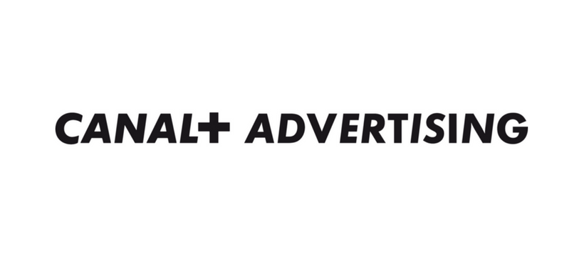 canal gramica afrique logo canal+ advertising