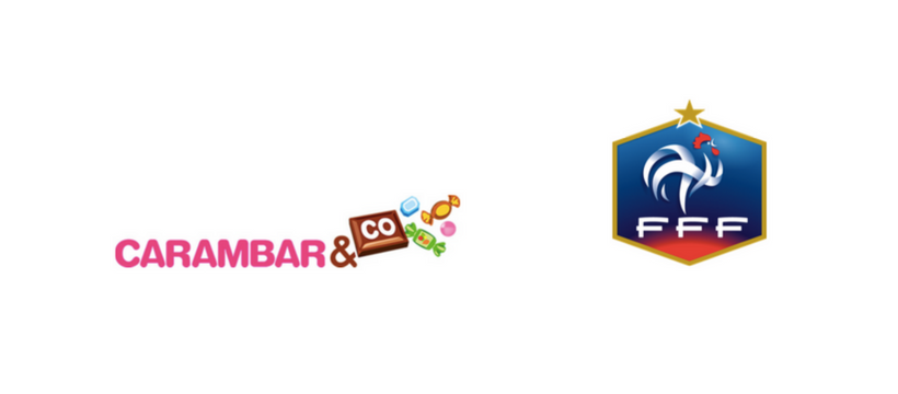 carambar fff logos carambar fff