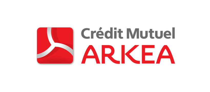 credit mutuel arkea logo credit mutuel arkea