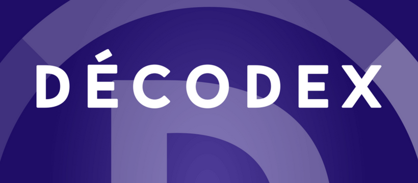 logo decodex