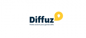 logo diffuz