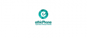 logo ethic phone