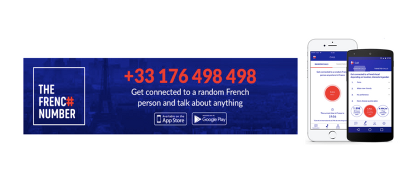 french number