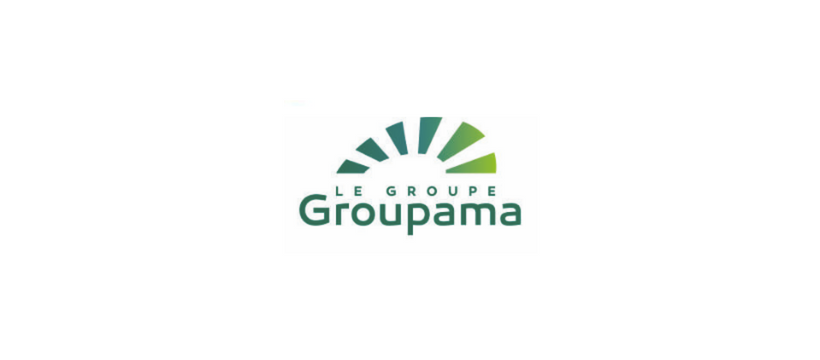 groupe groupama logo