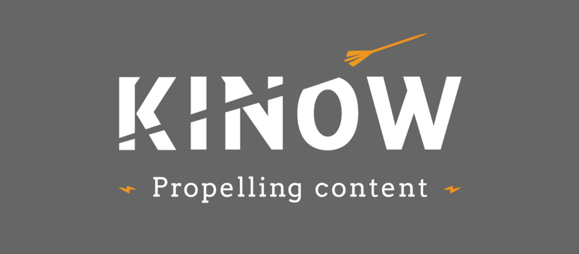 logo kinow