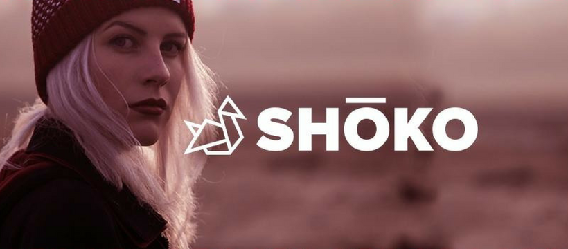 meltygroup shoko logo shôkô
