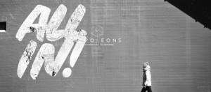 affiche Les Napoléons 2017