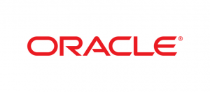 logo oracle