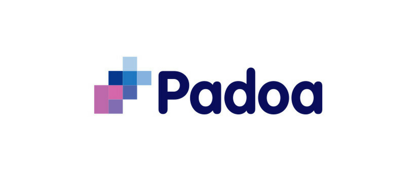 padoa logo