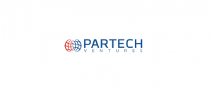 logo partech ventures