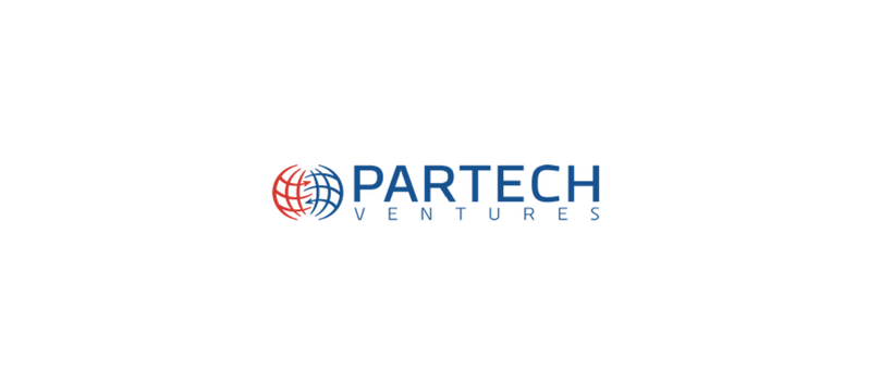 logo partech ventures