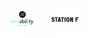 logos reveability station f