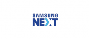 logo samsung next