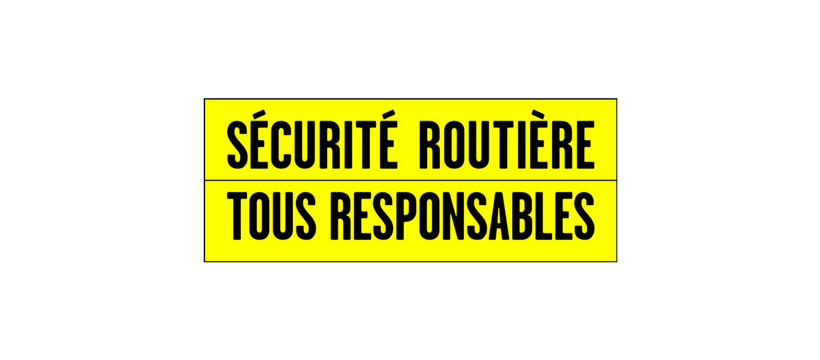 securite routiere sanef logo sécurité routière