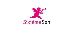 logo sixieme son