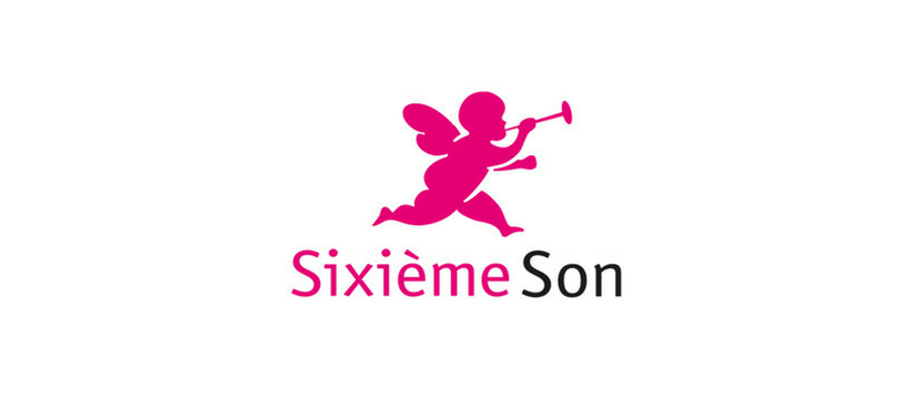 sixieme son keep cool logo sixieme son