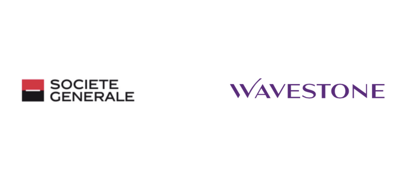 societe generale wavestone startup logos société générale wavestone