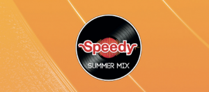 logo speedy summer mix