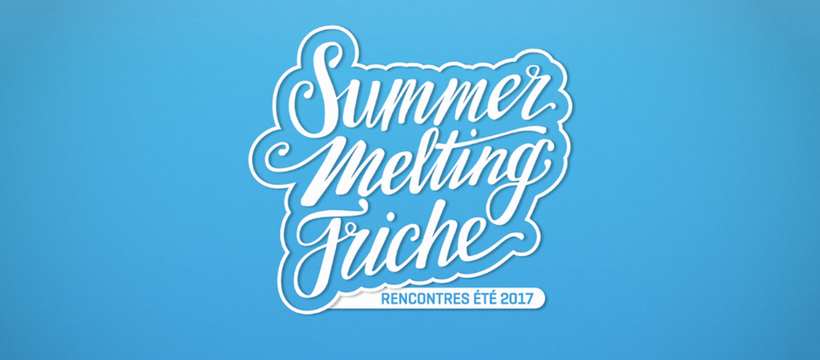 summer melting friche logo summer melting friche