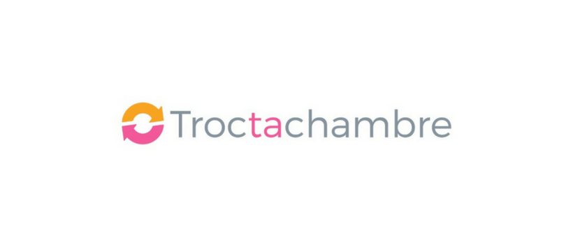 troctachambre startup troctachambre logo