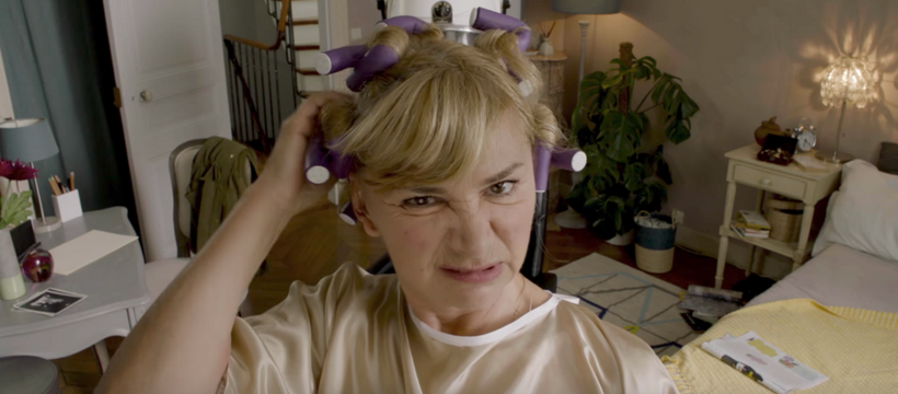 wnp francoise Je suis Françoise