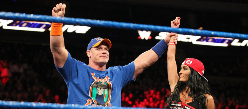 john cena
