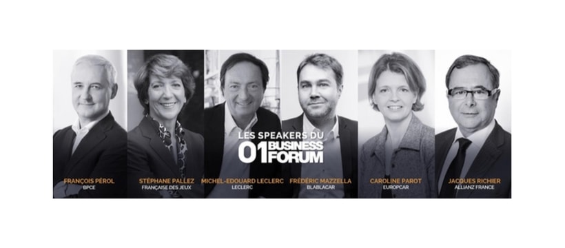 01 Business Forum speakers P Speakers de la 01 Business Forum