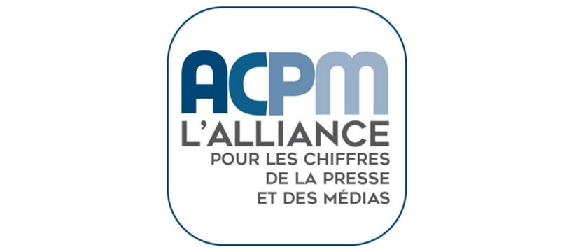 ACPM Logo ACPM Logo
