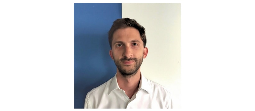 Adrien Dumont Photo